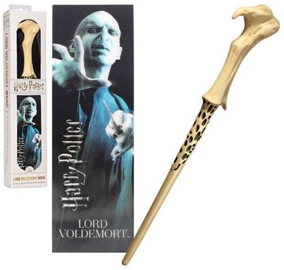 Picture of Varita PVC Lord Voldemort - Harry Potter