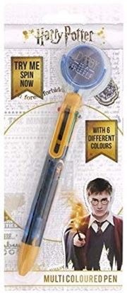 Picture of Bolígrafo Multicolor Dobby - Harry Potter