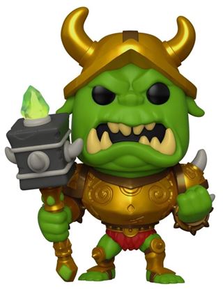 Picture of Spyro the Dragon Figura POP! Games Vinyl Gnasty Gnorc 9 cm