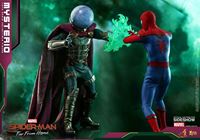 Picture of Spider-Man: Lejos de casa Figura Movie Masterpiece 1/6 Mysterio 30 cm