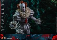 Picture of It - Capítulo 2 Figura Movie Masterpiece 1/6 Pennywise 32 cm