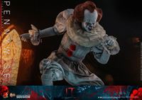 Picture of It - Capítulo 2 Figura Movie Masterpiece 1/6 Pennywise 32 cm Figuras Stephen King´s It RESERVA