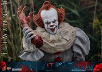 Picture of It - Capítulo 2 Figura Movie Masterpiece 1/6 Pennywise 32 cm Figuras Stephen King´s It RESERVA