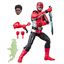 Picture of Power Rangers Lightning Collection Figuras 15 cm 2019  RED RANGER