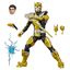 Imagen de Power Rangers Lightning Collection Figuras 15 cm 2019 Wave 2 GOLD RANGER