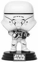 Picture of Star Wars Episode IX Figura POP! Movies Vinyl First Order Jet Trooper 9 cm
