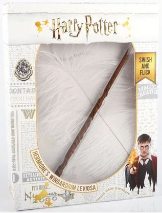 Picture of Wingardium Leviosa - Pequeña Varita Mágica Hermione - Harry Potter