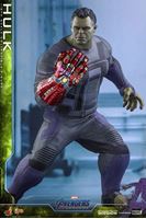 Foto de Avengers: Endgame Figura Movie Masterpiece 1/6 Hulk 39 cm