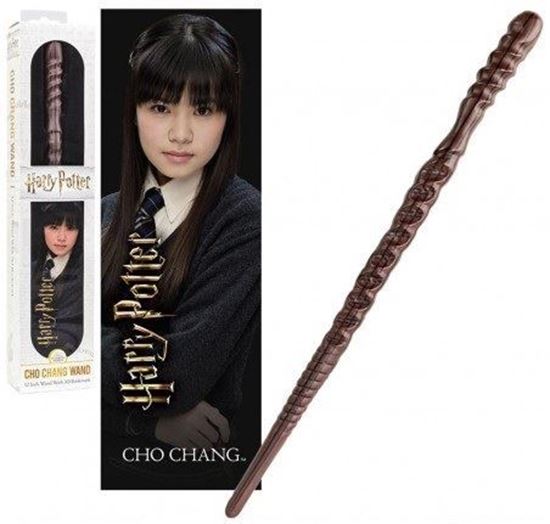 Picture of Varita PVC Cho Chang - Harry Potter