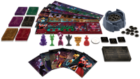 Foto de Juego de tablero Disney Villainous (Castellano)