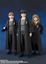 Picture of S.H. Figuarts PACK 3 FIGURAS HARRY POTTER