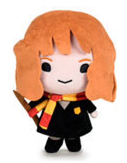 peluche hermione granger