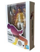 Picture of Freddie Mercury Figura S.H. Figuarts  15 cm