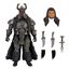 Imagen de Conan: Ultimates Wave 1 - Thulsa Doom 7 inch Action Figure