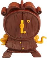 Picture of Figura Din Don (Cogsworth) - Miss Mindy - Enesco - Disney