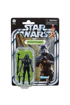 Picture of Star Wars Vintage Collection Figuras 10 cm 2019 Wave 7 Shadow Trooper