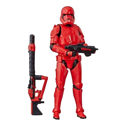 Picture of Star Wars Vintage Collection Figuras 10 cm 2019 Wave 7 Sith Trooper
