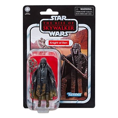 Picture of Star Wars Vintage Collection Figuras 10 cm 2019 Wave 7 Knight of Ren
