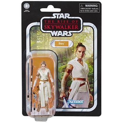 Picture of Star Wars Vintage Collection Figuras 10 cm 2019  Rey