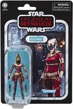 Picture of Star Wars Vintage Collection Figuras 10 cm 2019 Zorii Bliss