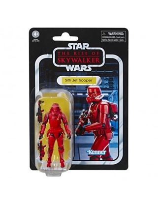Picture of Star Wars Vintage Collection Figuras 10 cm 2019 Sith Jet Trooper