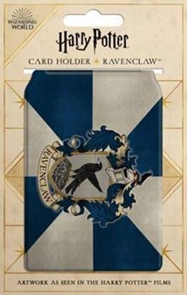Picture of Tarjetero Ravenclaw - Harry Potter