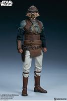 Picture of Star Wars Episode VI Figura 1/6 Lando Calrissian (Skiff Guard Version) 30 cm