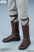 Picture of Star Wars Episode VI Figura 1/6 Lando Calrissian (Skiff Guard Version) 30 cm