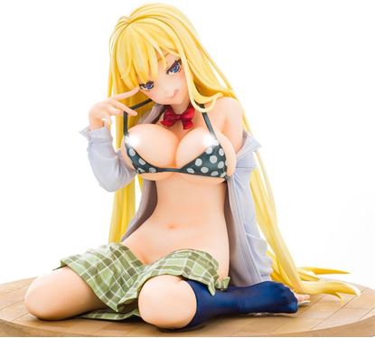 Picture of Original Character by Happobijin Estatua PVC 1/7 Remi Anzu 12 cm