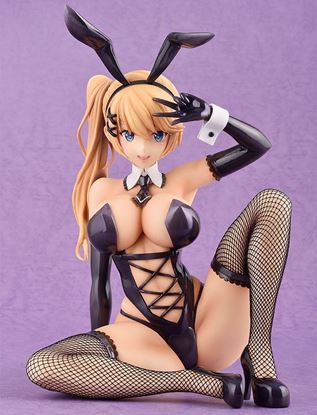 Picture of Original Character by Mataro Estatua 1/4 Rio 25 cm