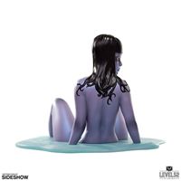 Picture of Cursed & Cruel Estatua The Wytch by Icky H. 13 cm