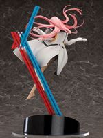 Picture of Darling in the Franxx Estatua PVC 1/7 Zero Two 30 cm