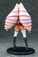 Picture of Deep Web Underground Estatua PVC 1/7 Deep Web Underground Tanned Version 25 cm