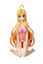 Picture of High School DxD HERO PVC Statue 1/7 Asia Argento Lingerie Ver. 14 cm