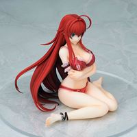 Picture of High School DxD HERO PVC Statue 1/7 Rias Gremory Lingerie Ver. 13 cm