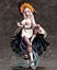 Picture of Iida Pochi Original Character Estatua PVC 1/6 October 31st Witch: Miss Orangette 27 cm