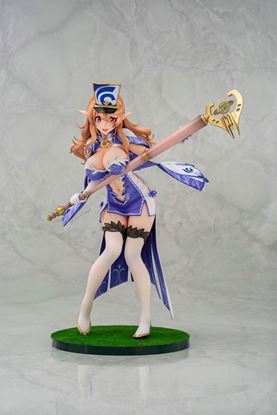 Picture of Death Ball Estatua PVC 1/6 Kikyou 26 cm