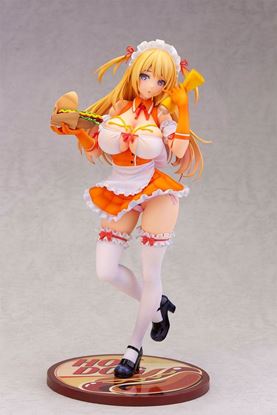 Picture of Original Character Estatua PVC 1/6 Anna Hananoi Illustration by Kai Tomohiro 26 cm