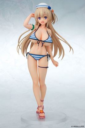 Picture of Original Character by Tomose Shunsaku Estatua 1/6 Nana Nonosaka 27 cm