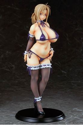 Picture of Sisters: Last Day of Summer Estatua PVC 1/5 Akiko Kamimura 30 cm