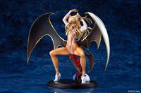 Picture of Tentacle and Witches Estatua PVC 1/6 Lily Ramses Futaba 22 cm