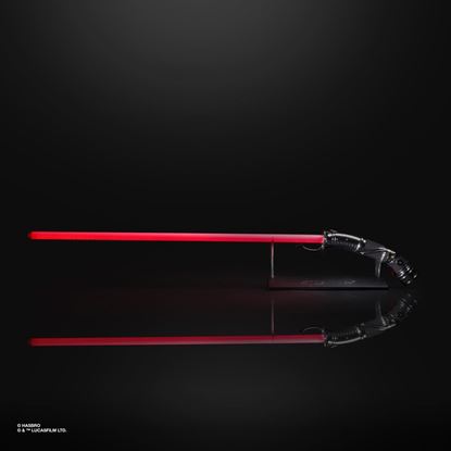 Picture of Star Wars Episode III Black Series réplica 1/1 Force FX Sable de Luz Count Dooku