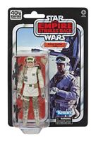 Foto de Star Wars Episode V Black Series Figuras 15 cm 40th Anniversary 2020  Wave 2  Rebel Soldier (Hoth)