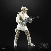 Foto de Star Wars Episode V Black Series Figuras 15 cm 40th Anniversary 2020  Wave 2  Rebel Soldier (Hoth)