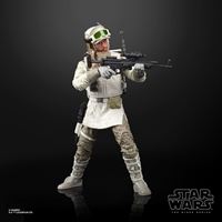 Foto de Star Wars Episode V Black Series Figuras 15 cm 40th Anniversary 2020  Wave 2  Rebel Soldier (Hoth)
