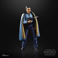 Foto de Star Wars Episode V Black Series Figuras 15 cm 40th Anniversary 2020 Wave 2  Lando Calrissian