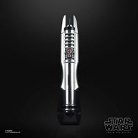 Picture of Star Wars Knights of the Old Republic Black Series réplica Force FX Elite Sable de Luz Darth Revan