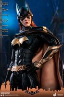 Picture of Batman Arkham Knight Figura Videogame Masterpiece 1/6 Batgirl 30 cm