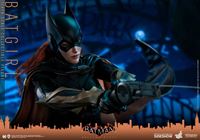 Picture of Batman Arkham Knight Figura Videogame Masterpiece 1/6 Batgirl 30 cm