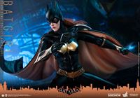 Picture of Batman Arkham Knight Figura Videogame Masterpiece 1/6 Batgirl 30 cm